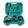  Bộ combo máy khoan pin DCA ADJZ1202TS 