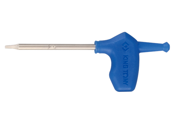 Lục giác cán lá cờ bông Kingtony T10 1163A10R 
