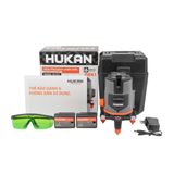  Máy Bắn Cos Cân Bằng Laser HUKAN G1-T11 5 Tia Xanh  HUKAN 