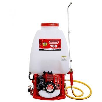  Bình xịt côn trùng 1.2hp Oshima 768 