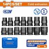  Bộ 14 đầu tuýp đóng 1/2"1/2" WMS4D01 WADFOW 