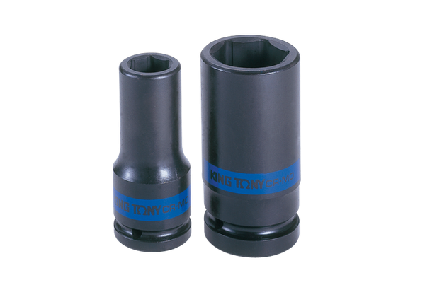  Tube Kingtony 3/4" đen Dài dầy 40 643540M 