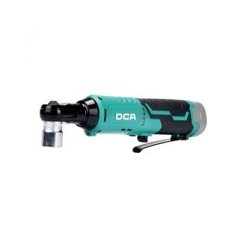  Máy siết cờ lê dùng pin DCA ADPB02-10Z 