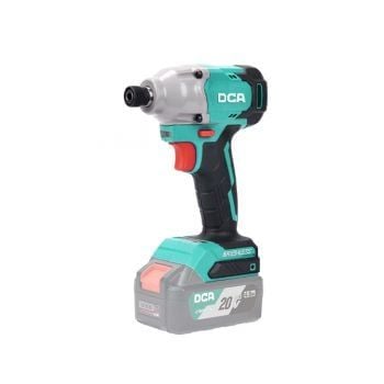  Máy siết vít dùng pin không chổi than DCA ADPL03-14Z 