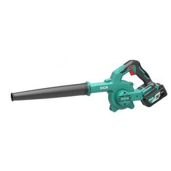  Máy thổi  bụi không chổi than dùng pin DCA ADQF32DM 