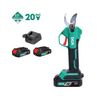  Máy cắt tỉa không chổi than dùng pin DCA ADYD25BM 