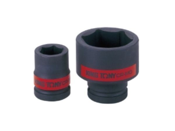  Tube Kingtony 3/4" đen inch 1-1/4" 653540S 