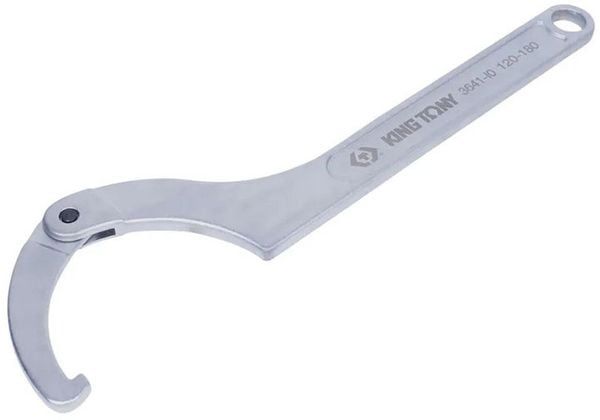  Móc cổ sống Kingtony 120-180mm 3641-I0 