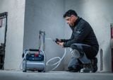  Máy nén khí dùng pin Bosch GKO 18V-51 (solo) (thân máy, chưa kèm pin, sạc) - GIÁ LIÊN HỆ 