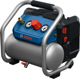  Máy nén khí dùng pin Bosch GKO 18V-51 (solo) (thân máy, chưa kèm pin, sạc) - GIÁ LIÊN HỆ 