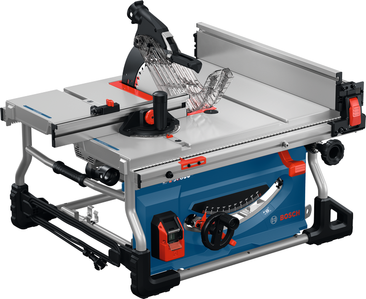  Máy cưa bàn Bosch GTS100-254 0601B307K0 