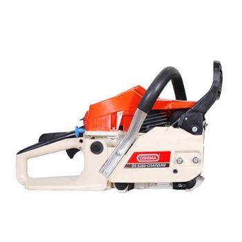  Cưa xích chạy xăng 2.2KW Oshima OS-5280 