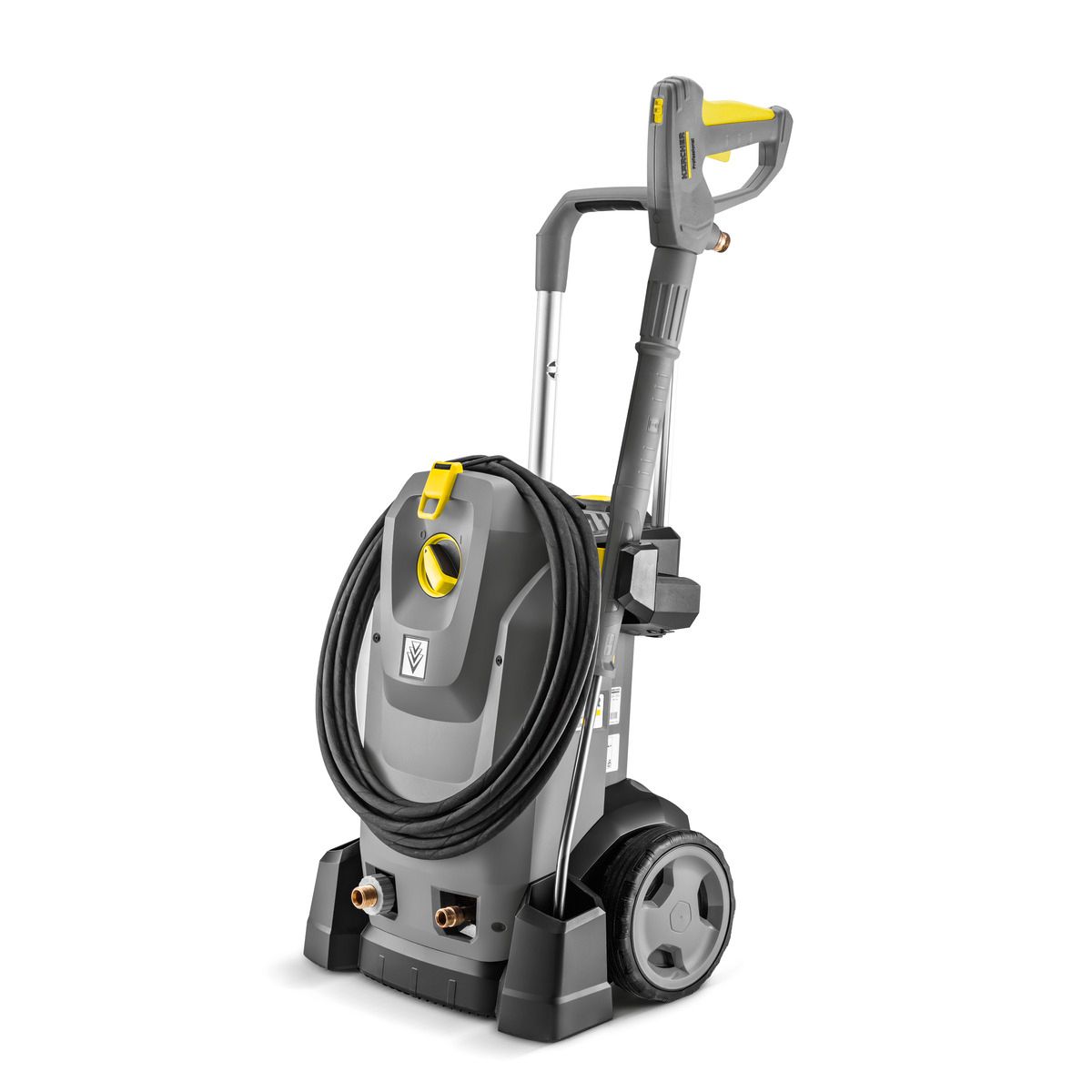  Máy làm sạch áp lực HD 7/14-4 M (mã máy 1.524-930.0) Karcher 