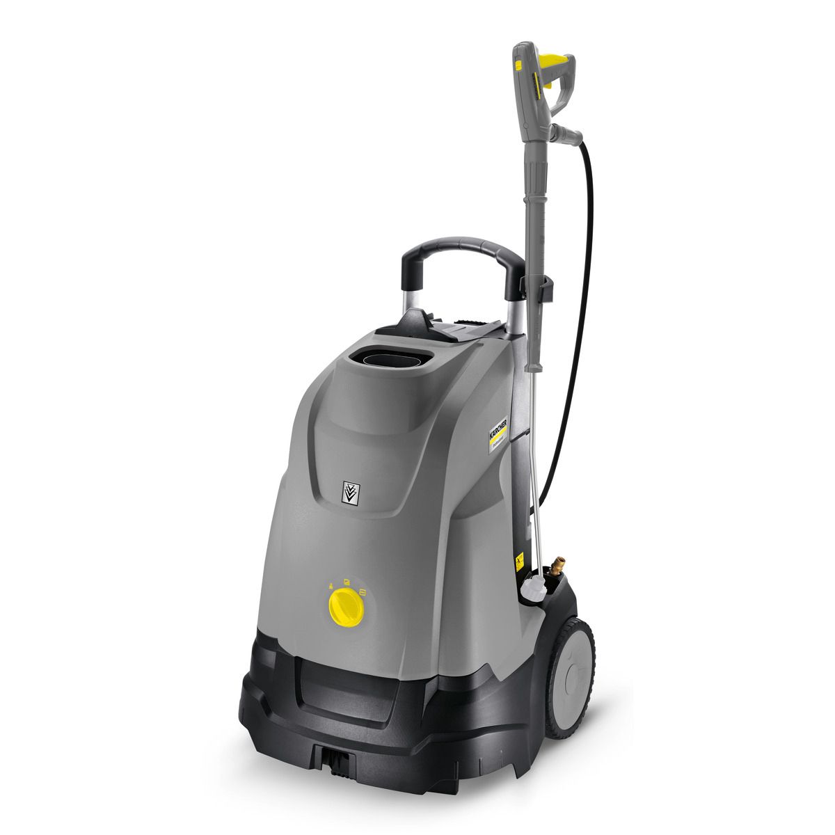  Máy phun áp lực nước nóng Mã HDS 5/13 U (mã máy 1.064-908.0) Karcher 