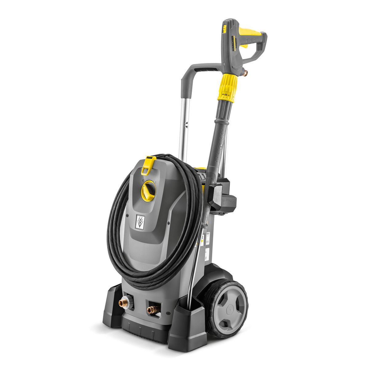  Máy làm sạch áp lực HD 8/18-4 M (mã máy 1.524-970.0) Karcher 