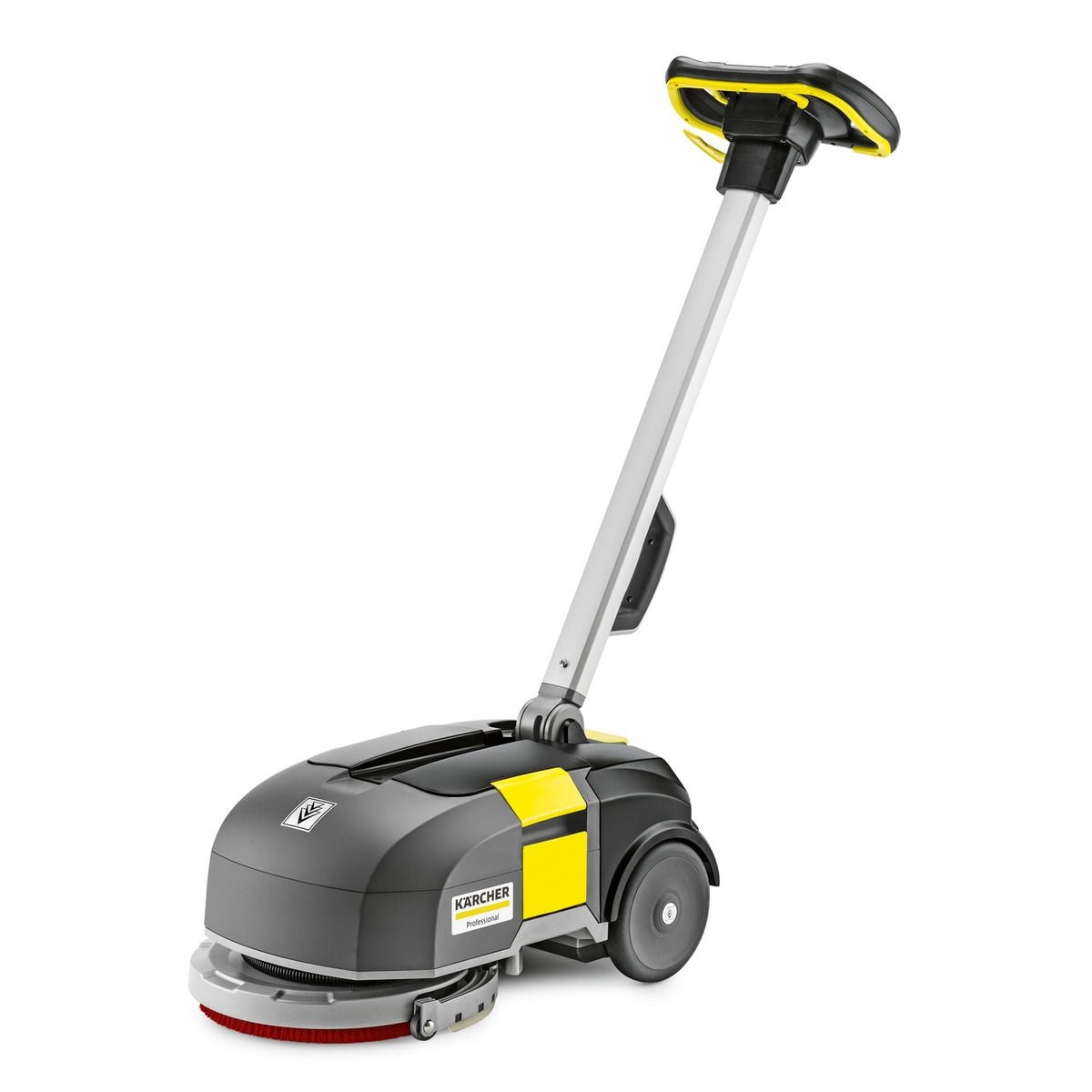  Máy chà sàn liên hợp, chổi đĩa Mã BD 30/4 C Bp Pack (mã máy 1.783-230.0) Karcher 