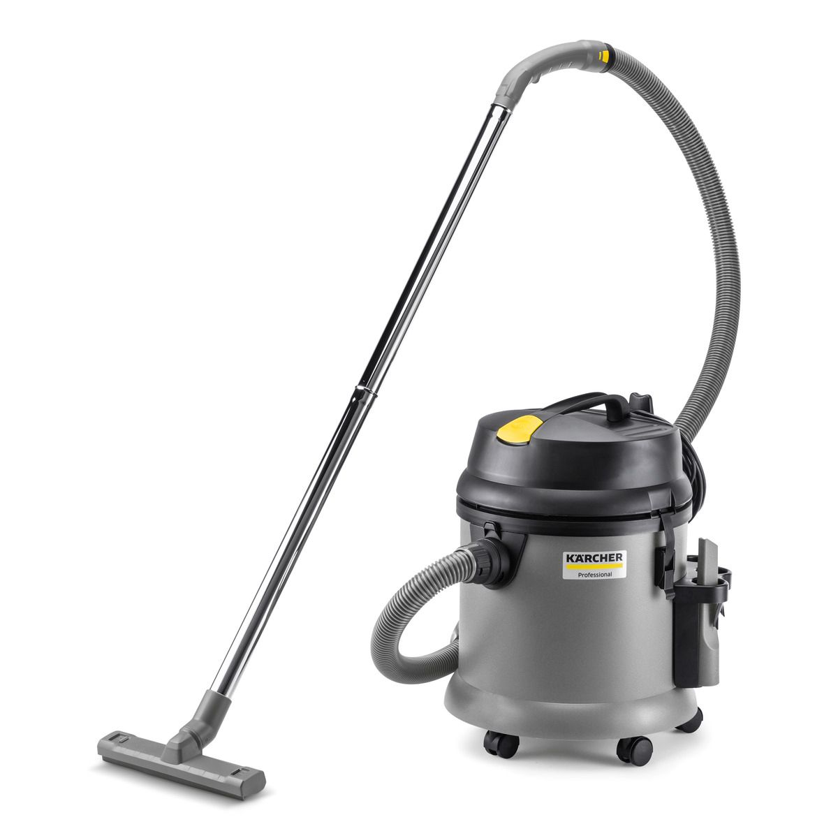  Máy hút bụi (khô + ướt) Mã NT 27/1 (mã máy 1.428-500.0) Karcher 