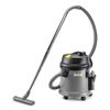  Máy hút bụi (khô + ướt) Mã NT 27/1 (mã máy 1.428-500.0) Karcher 