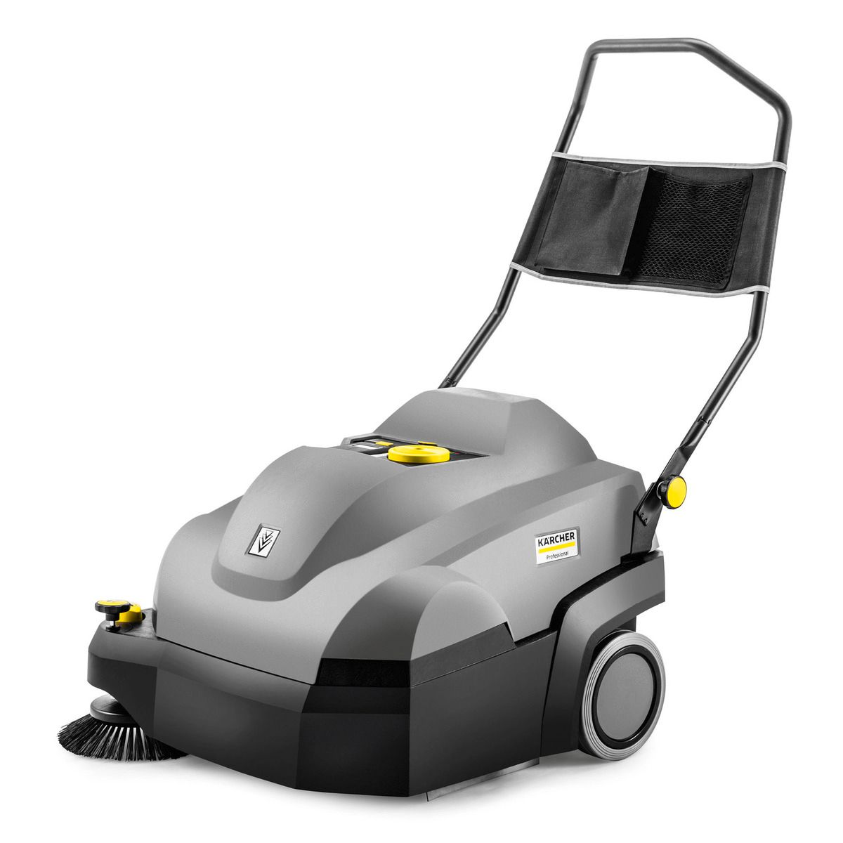  Máy hút bụi (khô) Mã CVS 65/1 (mã máy 1.517-301.0) Karcher 