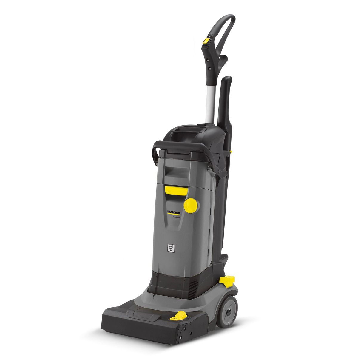  Máy chà sàn liên hợp, chổi Rulo Mã BR 30/4 C Adv (mã máy 1.783-213.0) Karcher 