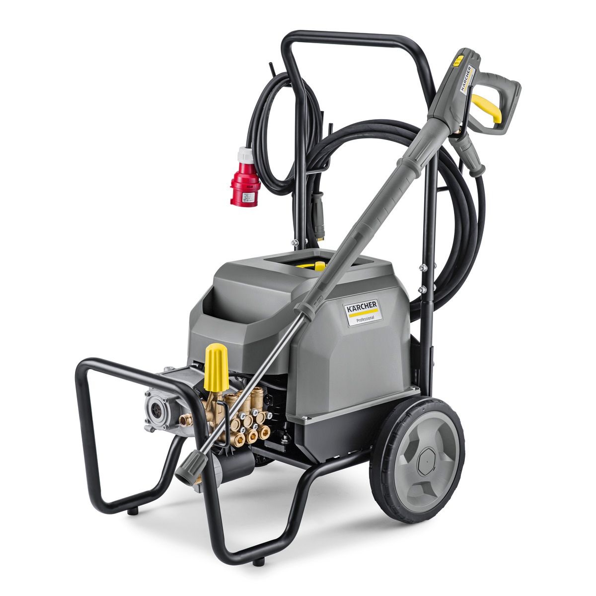  Máy làm sạch áp lực HD 7/18--4 Classic (mã máy 1.367-902.0) Karcher 