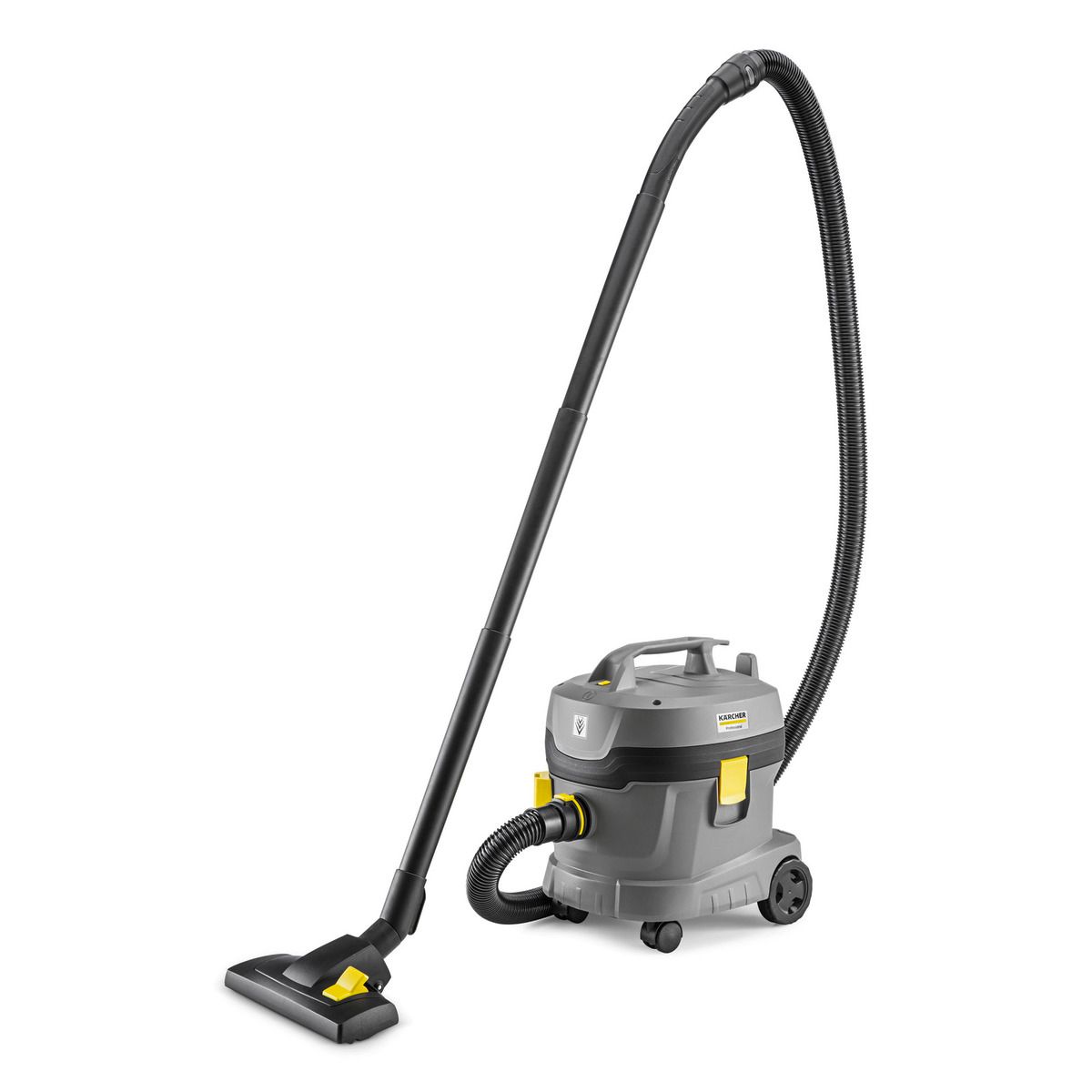  Máy hút bụi (khô) Mã T 11/1 Classic (mã máy 1.527-197.0) Karcher 