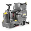  Máy chà sàn liên hợp, ngồi lái, chổi đĩa Mã BD 50/70 R Bp Classic (mã máy 1.161-076.0) Karcher 