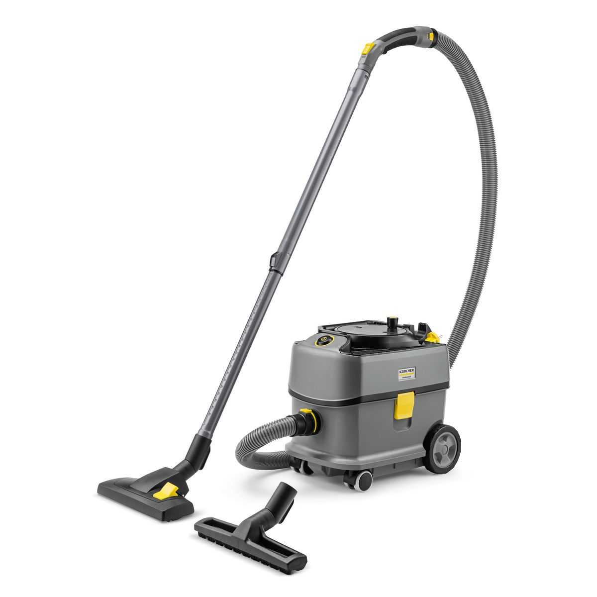  Máy hút bụi (khô) Mã T 10/1 Adv (mã máy 1.527-308.0) Karcher 