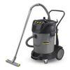  Máy hút bụi (khô + ướt) Mã NT 70/3 (mã máy 1.667-270.0) Karcher 