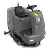  Máy chà sàn liên hợp, ngồi lái, chổi đĩa Mã BD 90/160 R Classic Bp (mã máy 1.246-041.0) Karcher 