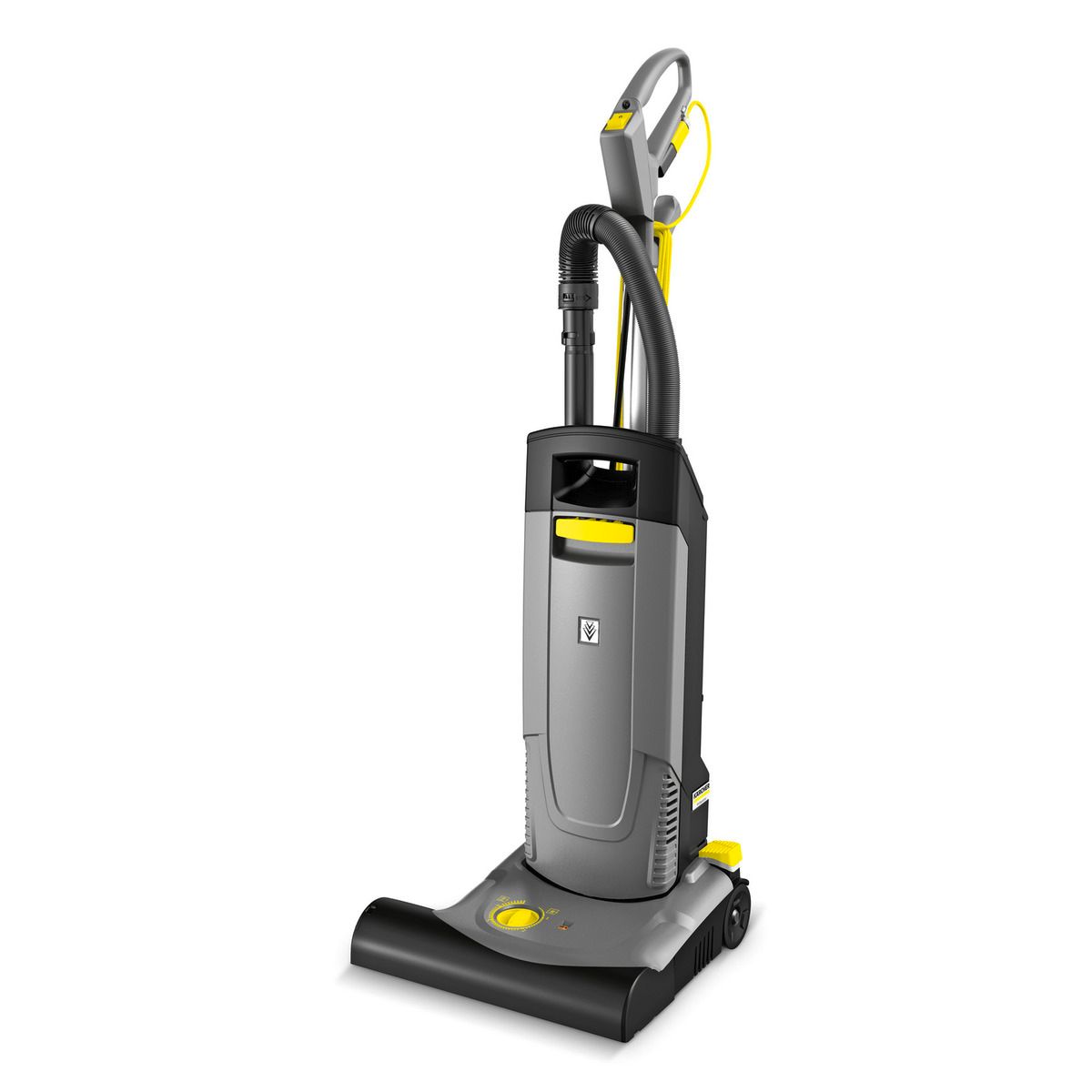  Máy hút bụi (khô) Mã CV 38/2 Adv (mã máy 1.033-336.0) Karcher 