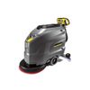  Máy chà sàn liên hợp, chổi đĩa Mã BD 50/50 C Bp Classic (mã máy 1.127-007.0) Karcher 