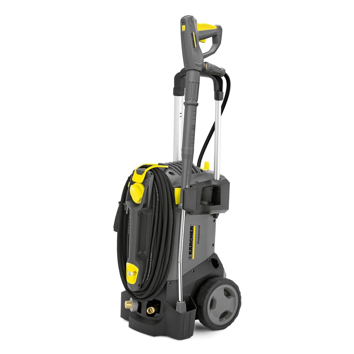  Máy phun áp lực nước lạnh Mã HD 5/12 C (mã máy 1.520-900.0) Karcher 