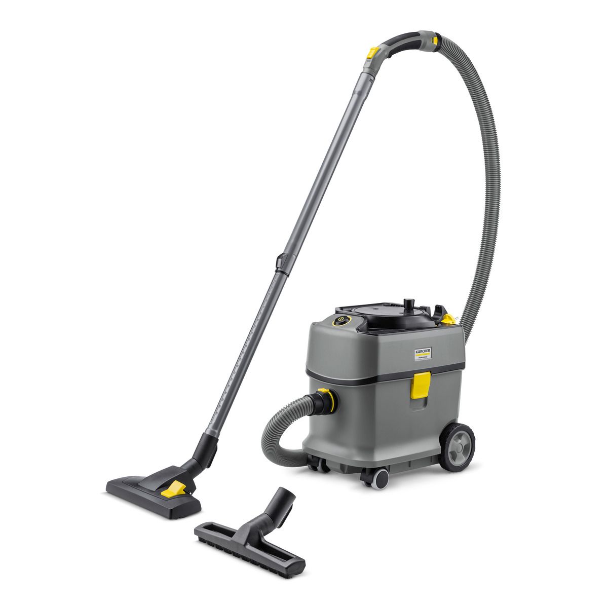 Máy hút bụi (khô) Mã T 15/1 Adv (mã máy 1.355-304.0 ) Karcher 