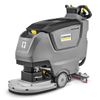  Máy chà sàn liên hợp, chổi đĩa Mã B 50 W Bp+D51 (mã máy 1.533-220.0) Karcher 