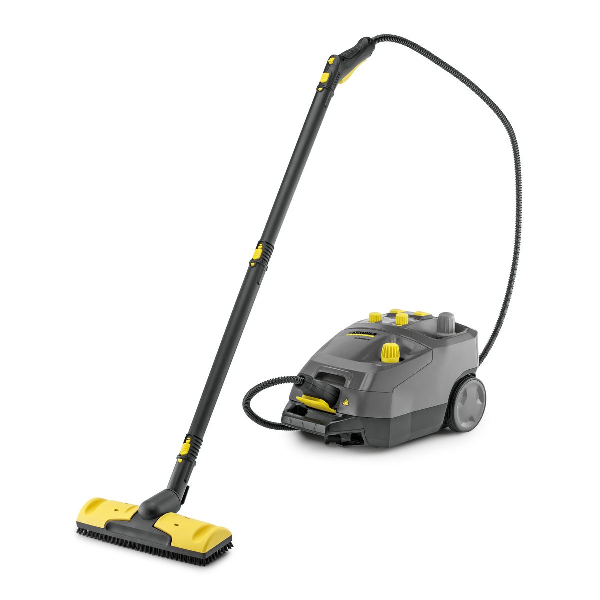  Máy làm sạch bằng hơi nước Mã SG 4/4 (mã máy 1.092-104.0) Karcher 