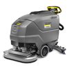  Máy chà sàn liên hợp, chổi đĩa Mã BD 70/75 W Classic Bp (mã máy 1.127-013.0 ) Karcher 