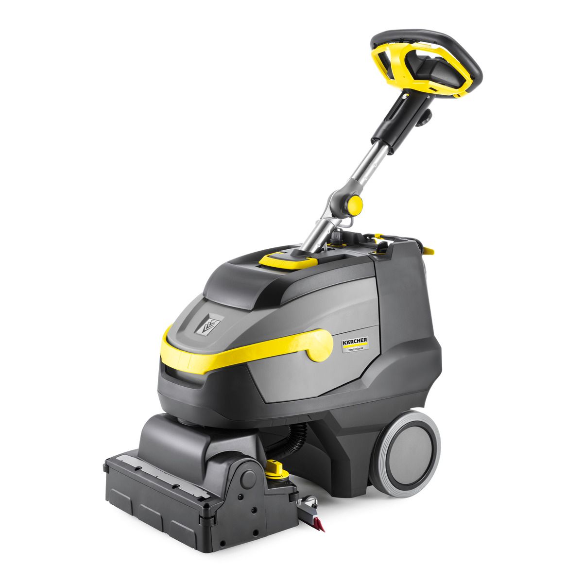 Máy chà sàn liên hợp, chổi Rulo Mã BR 35/12 C Bp Pack (mã máy 1.783-467.0) Karcher 