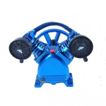  Đầu nén khí 1/2HP Oshima 51x2 