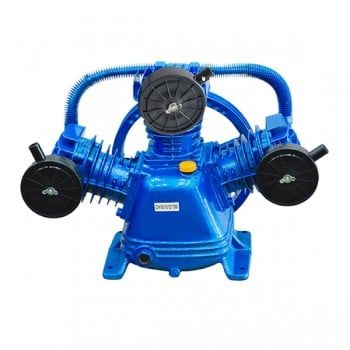  Đầu nén khí 1.5HP Oshima 65x3 