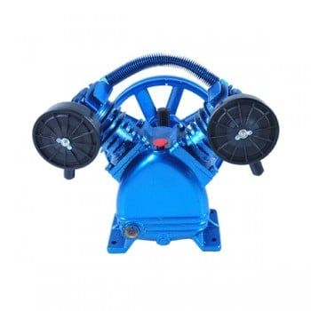 Đầu nén khí 2HP Oshima 80x2 