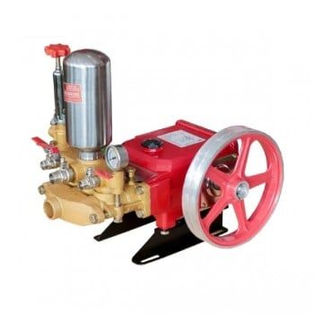  Đầu phun áp lực chất lỏng 7.0HP Oshima CH120T 