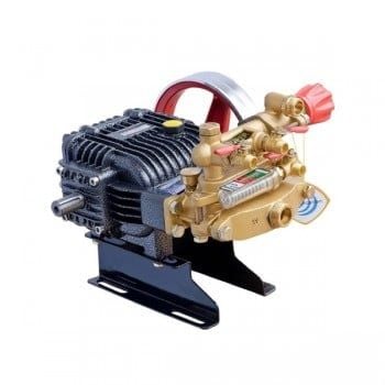  Đầu Phun Xịt Áp Lực 2HP Tự Động Oshima OS32AG 