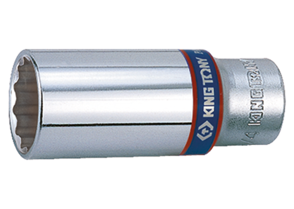  Tube Kingtony 3/8" bông dài 17 323017M 