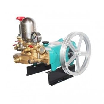  Đầu xịt áp lực piston sứ 2HP Oshima OS45ST 