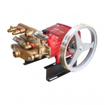  Đầu Xịt Áp Lực Tự Động 2HP Oshima OS30AT 