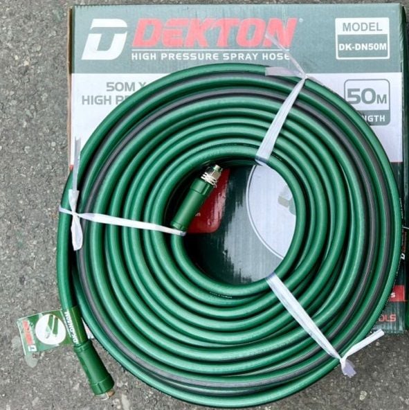  Dây dekton DK-DN50M đường kính 8,5mm dài 50 mét 
