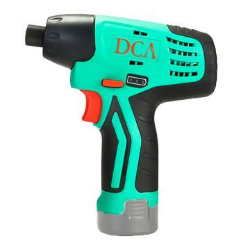  Máy siết vít dùng pin DCA ADPL02-8Z 