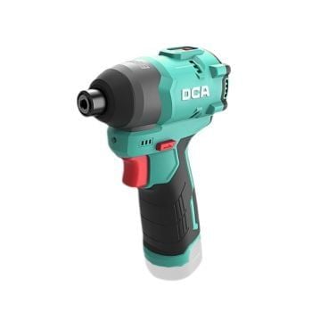  Máy siết vít không chổi than dùng pin DCA ADPL04-8Z 