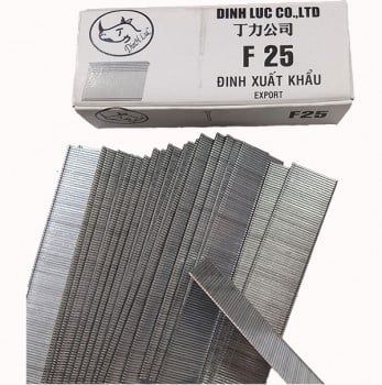  Đinh công nghiệp 25mm Meite F25 